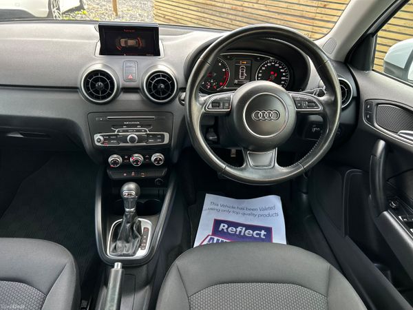 Audi A1 1.0 TFSI Auto 2017 397657812