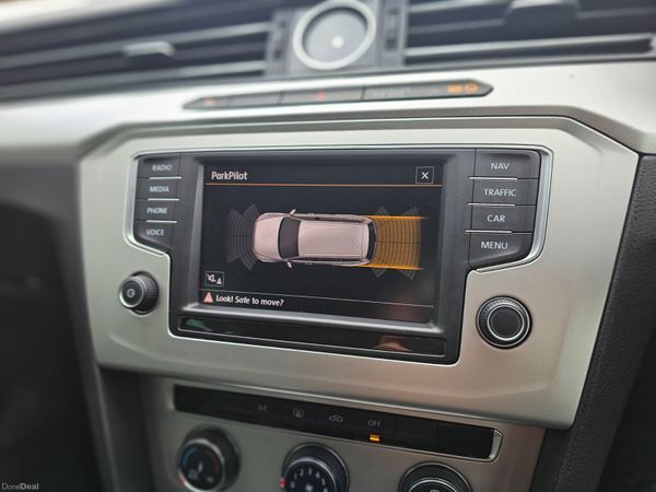 VW PASSAT ESTATE // NEW TB //FULL SERVICE HISTORY 397661842