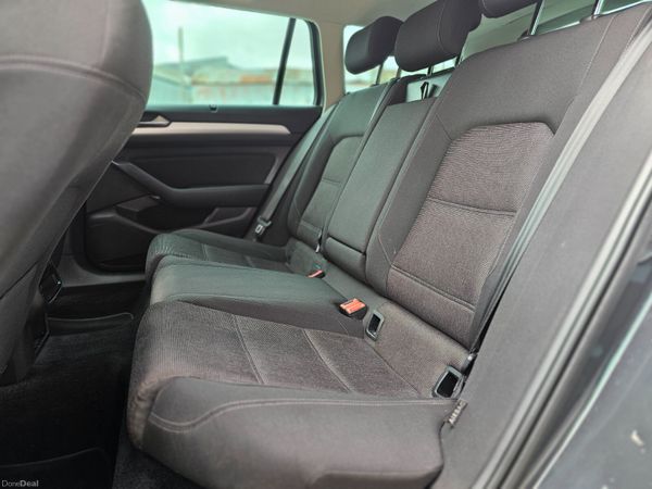 VW PASSAT ESTATE // NEW TB //FULL SERVICE HISTORY 397661862