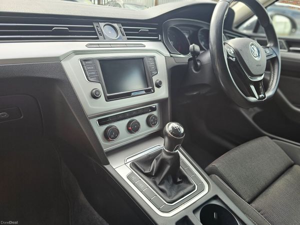 VW PASSAT ESTATE // NEW TB //FULL SERVICE HISTORY 397661864