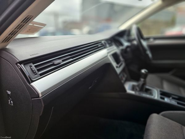 VW PASSAT ESTATE // NEW TB //FULL SERVICE HISTORY 397661868