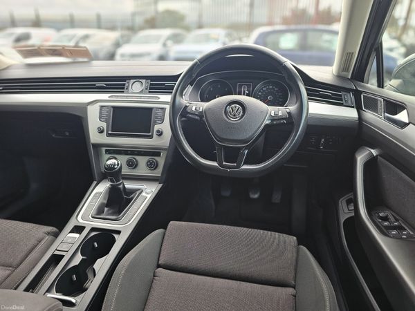 VW PASSAT ESTATE // NEW TB //FULL SERVICE HISTORY 397661872