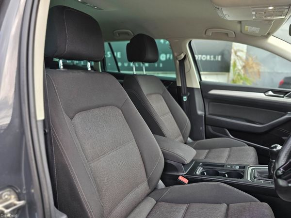 VW PASSAT ESTATE // NEW TB //FULL SERVICE HISTORY 397661880