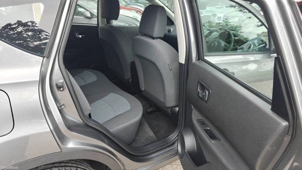 Nissan Qashqai 1.5 DCI XE 397666314