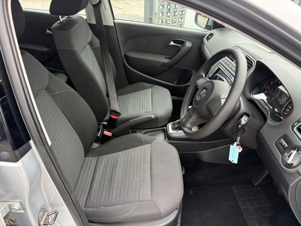Volkswagen Polo 1.2 Automatic 397666846