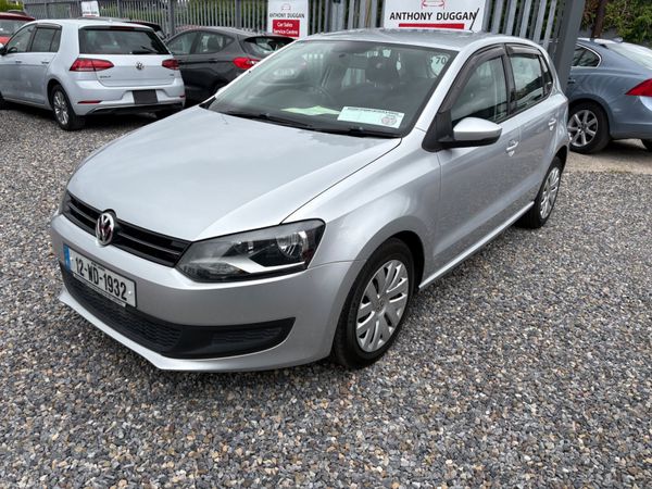 Volkswagen Polo 1.2 Automatic 397666848