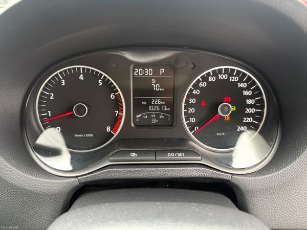 Volkswagen Polo 1.2 Automatic 397666854