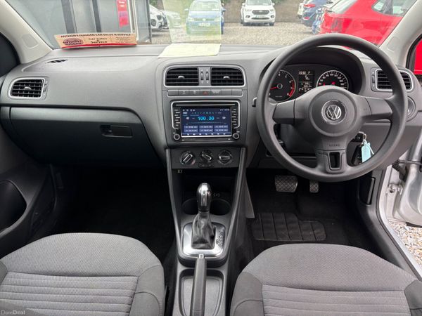 Volkswagen Polo 1.2 Automatic 397666856