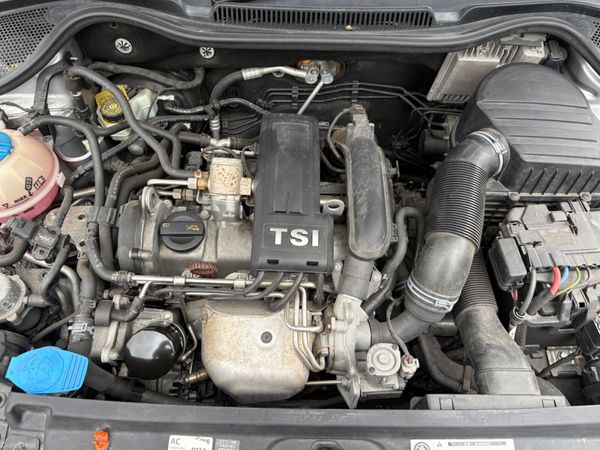 Volkswagen Polo 1.2 Automatic 397666858