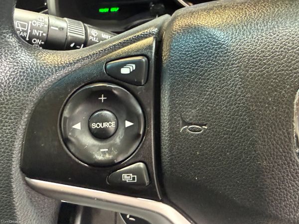 2019 Honda Fit 1.5 Hybrid Automatic,CarPlay, 397671384