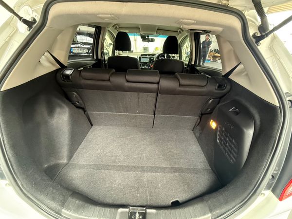 2019 Honda Fit 1.5 Hybrid Automatic,CarPlay, 397671386