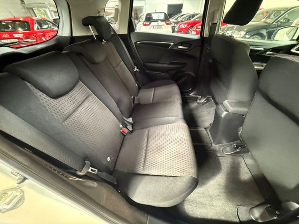2019 Honda Fit 1.5 Hybrid Automatic,CarPlay, 397671388