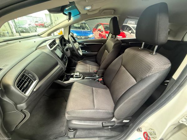 2019 Honda Fit 1.5 Hybrid Automatic,CarPlay, 397671390