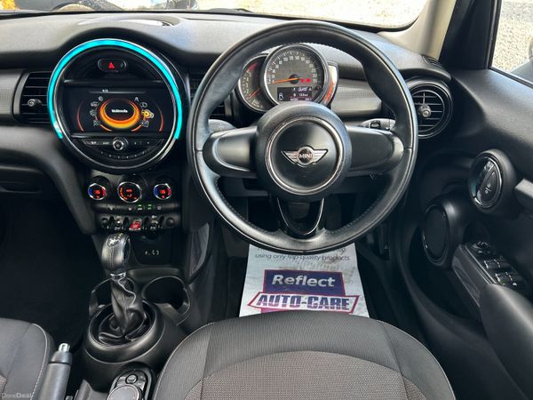 Mini Cooper D Auto 2017 397675984