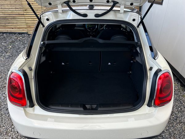 Mini Cooper D Auto 2017 397676028