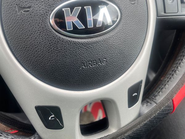 Kia Venga 2015, cheap insurance, new Nct 397681474