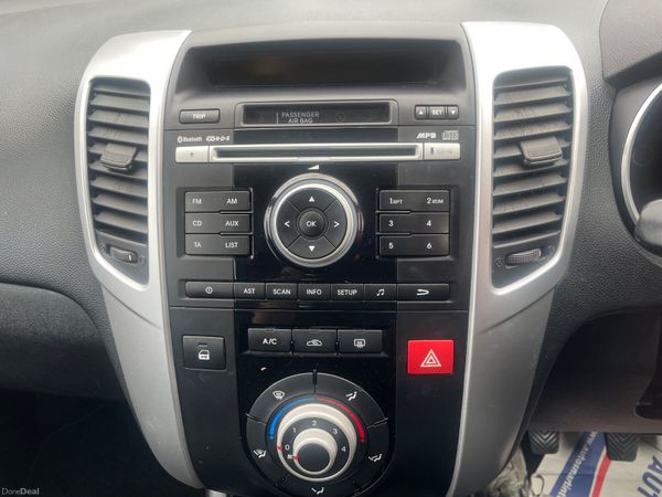 Kia Venga 2015, cheap insurance, new Nct 397681496