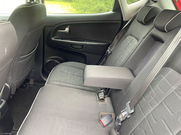 Kia Venga 2015, cheap insurance, new Nct 397681402