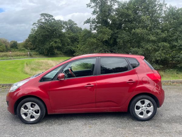Kia Venga 2015, cheap insurance, new Nct 397681438