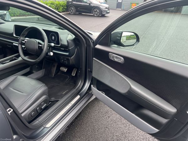 2024 (242) Hyundai Ioniq 6 Ultimate 168KW 77KWH 397683440