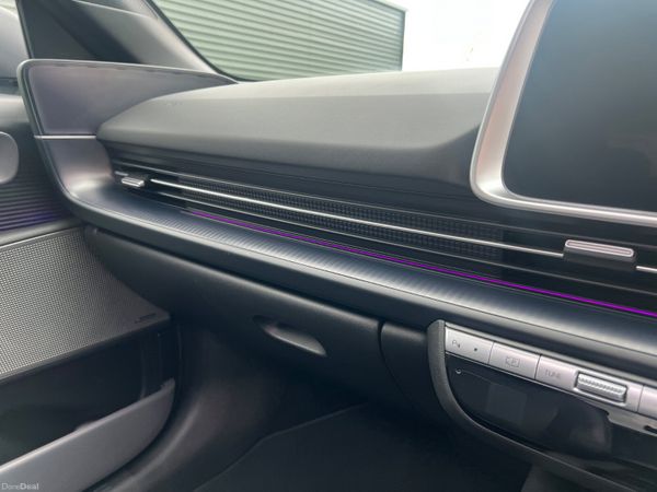 2024 (242) Hyundai Ioniq 6 Ultimate 168KW 77KWH 397683448