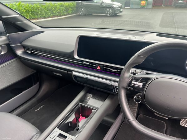 2024 (242) Hyundai Ioniq 6 Ultimate 168KW 77KWH 397683450