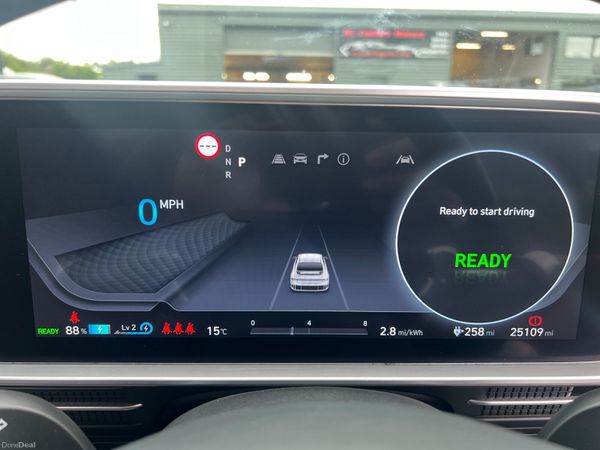 2024 (242) Hyundai Ioniq 6 Ultimate 168KW 77KWH 397683452