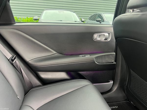 2024 (242) Hyundai Ioniq 6 Ultimate 168KW 77KWH 397683454