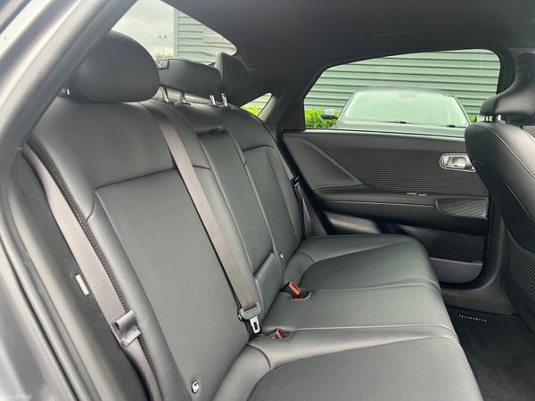 2024 (242) Hyundai Ioniq 6 Ultimate 168KW 77KWH 397683456