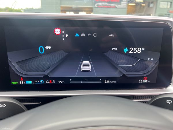 2024 (242) Hyundai Ioniq 6 Ultimate 168KW 77KWH 397683458