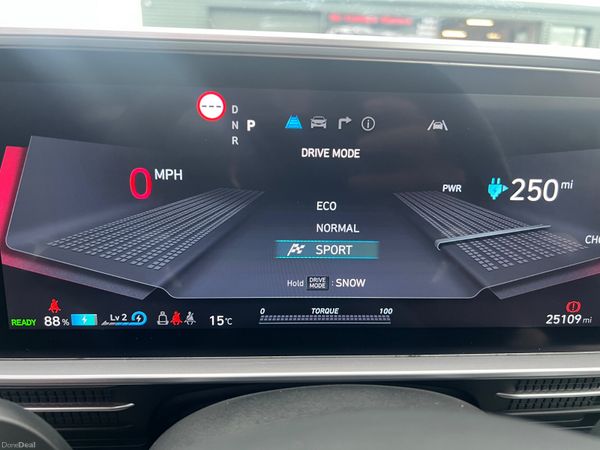 2024 (242) Hyundai Ioniq 6 Ultimate 168KW 77KWH 397683462