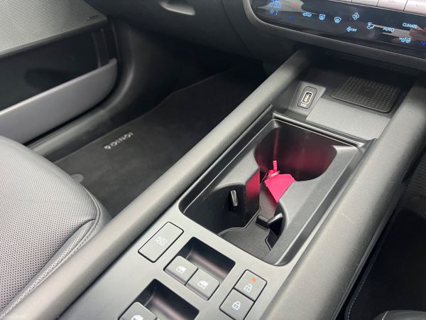 2024 (242) Hyundai Ioniq 6 Ultimate 168KW 77KWH 397683464