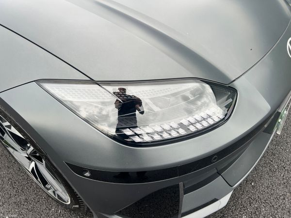 2024 (242) Hyundai Ioniq 6 Ultimate 168KW 77KWH 397683438