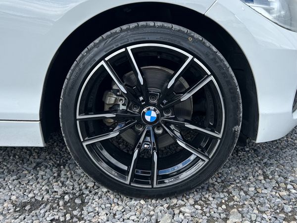 BMW 118D Style Auto 2.0 Diesel 2017 397683960