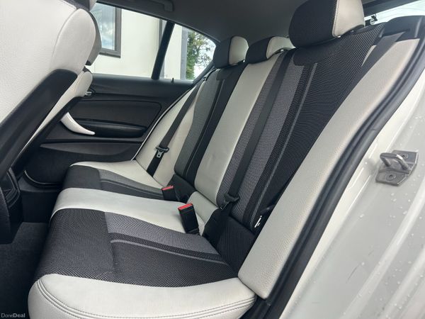 BMW 118D Style Auto 2.0 Diesel 2017 397684036