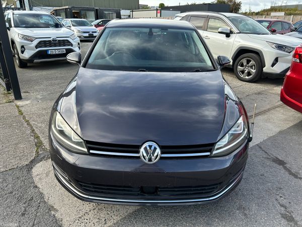 VOLKSWAGEN GOLF 2015, 1.2 TSI 5DR AUTO LOW KMS 397686122