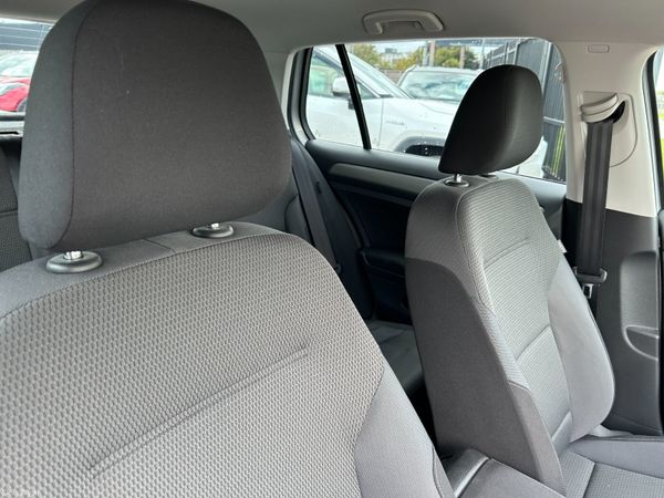VOLKSWAGEN GOLF 2016, 1.2 TSI 5DR AUTO LOW KM 397687888