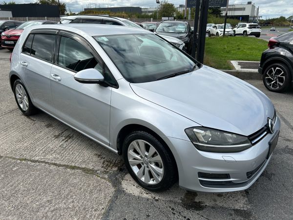 VOLKSWAGEN GOLF 2016, 1.2 TSI 5DR AUTO LOW KM 397687906