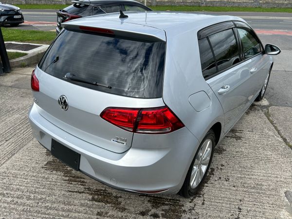 VOLKSWAGEN GOLF 2016, 1.2 TSI 5DR AUTO LOW KM 397687908