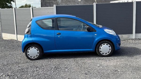 Citroen C1 2009 ✅NCT 03/27 397601196