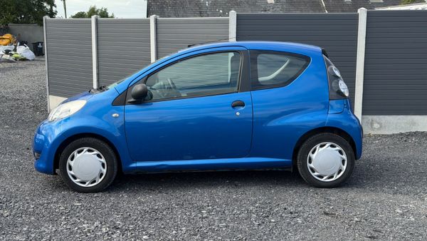 Citroen C1 2009 ✅NCT 03/27 397601204