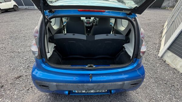 Citroen C1 2009 ✅NCT 03/27 397601212