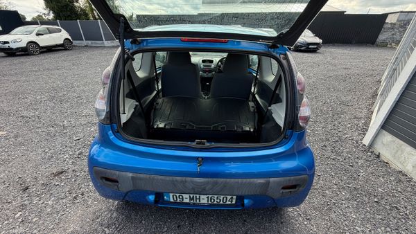 Citroen C1 2009 ✅NCT 03/27 397601214