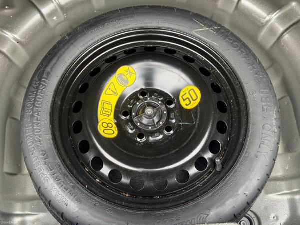 Ford Focus 2018 St line Timing belt done 397601866