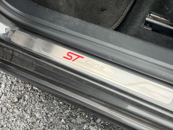 Ford Focus 2018 St line Timing belt done 397601874