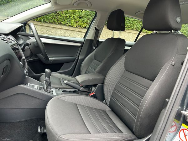 2019 SKODA OCTAVIA AMBITION 2.0 TDI PARKING CAMERA 397602940
