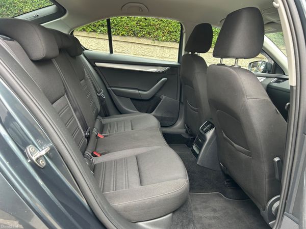 2019 SKODA OCTAVIA AMBITION 2.0 TDI PARKING CAMERA 397602946