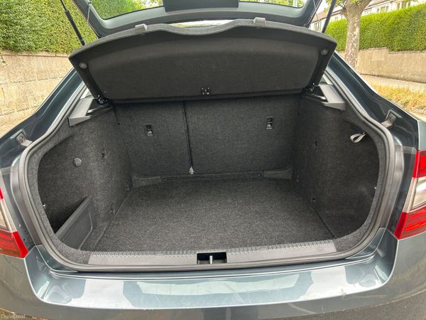 2019 SKODA OCTAVIA AMBITION 2.0 TDI PARKING CAMERA 397602930