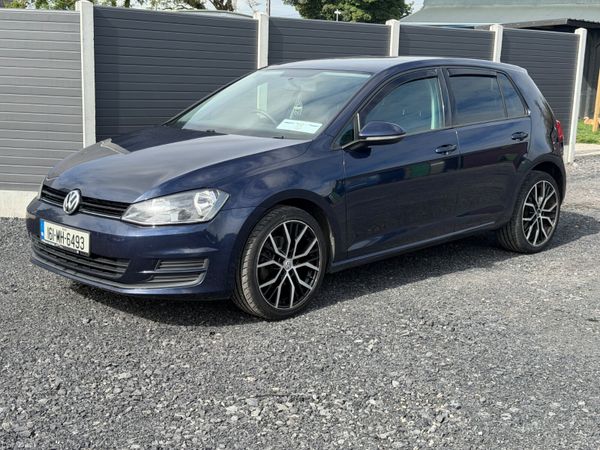 Volkswagen Golf 2016 ✅NCT 09/27 397603276