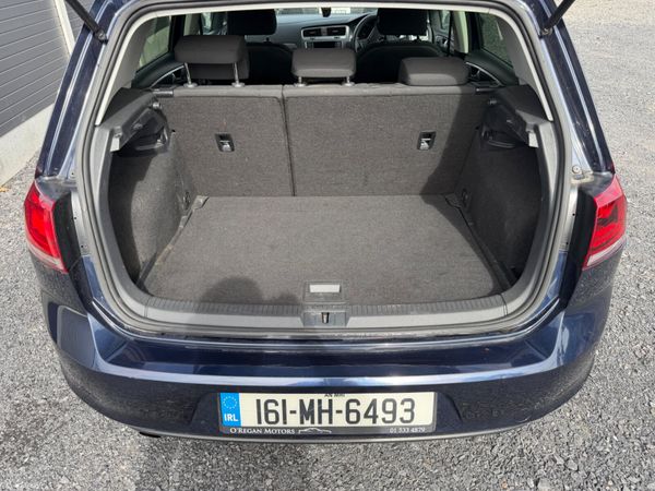 Volkswagen Golf 2016 ✅NCT 09/27 397603778